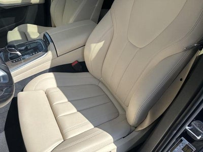 2019 BMW X5 xDrive40i Sports Activity Vehicle