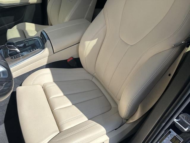 2019 BMW X5 xDrive40i Sports Activity Vehicle