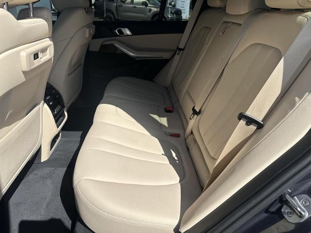 2019 BMW X5 xDrive40i Sports Activity Vehicle