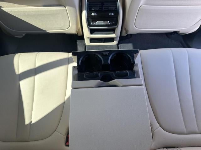 2019 BMW X5 xDrive40i Sports Activity Vehicle