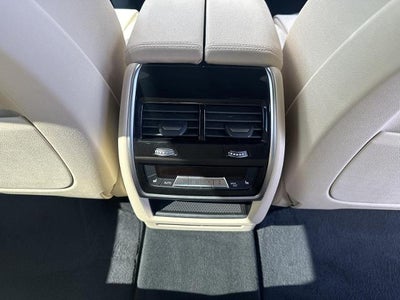 2019 BMW X5 xDrive40i Sports Activity Vehicle