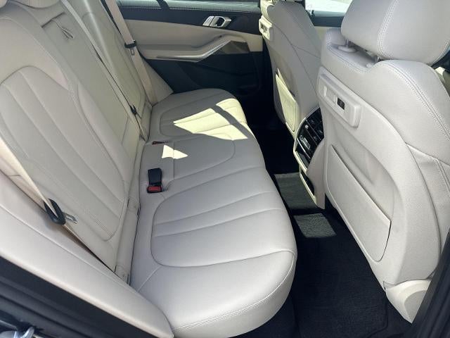2019 BMW X5 xDrive40i Sports Activity Vehicle