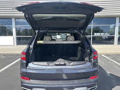 2019 BMW X5 xDrive40i Sports Activity Vehicle