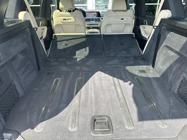 2019 BMW X5 xDrive40i Sports Activity Vehicle