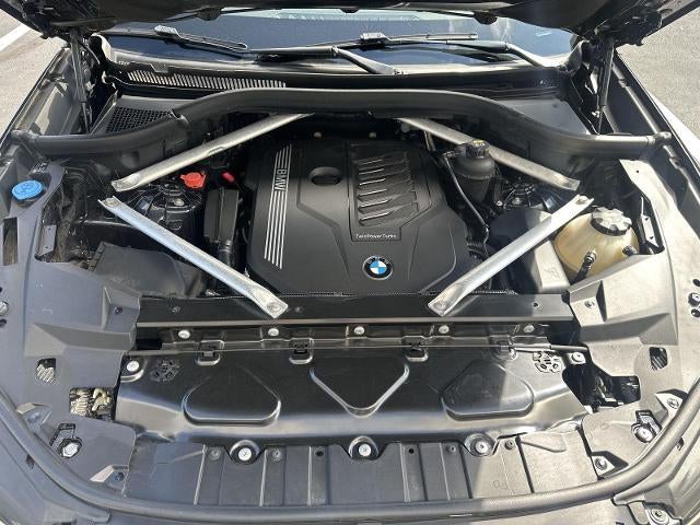 2019 BMW X5 xDrive40i Sports Activity Vehicle