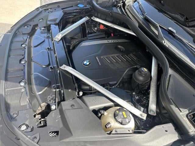 2019 BMW X5 xDrive40i Sports Activity Vehicle