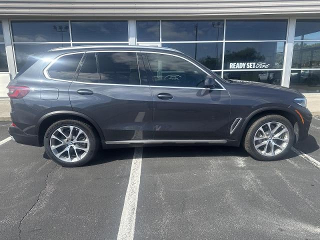 2019 BMW X5 xDrive40i Sports Activity Vehicle