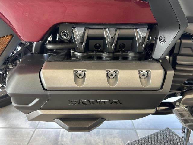 2018 Honda GL1800 B Base
