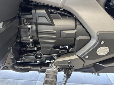 2018 Honda GL1800 B Base