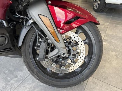 2018 Honda GL1800 B Base