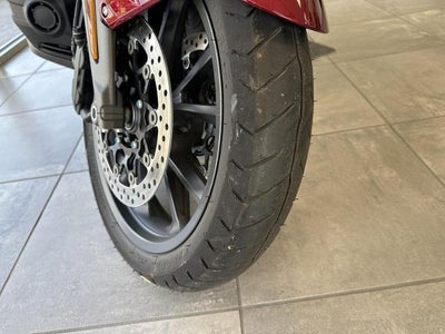 2018 Honda GL1800 B Base