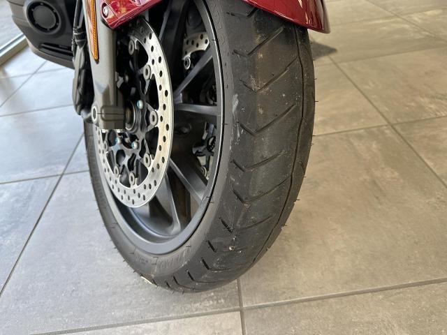 2018 Honda GL1800 B Base