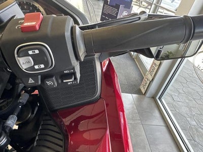 2018 Honda GL1800 B Base