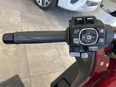 2018 Honda GL1800 B Base