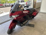 2018 Honda GL1800 B Base