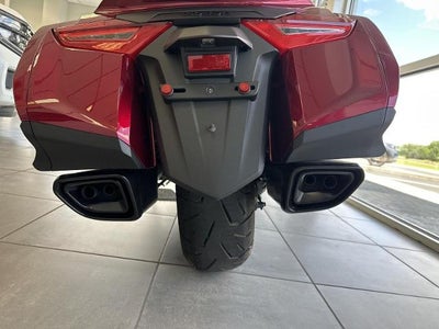 2018 Honda GL1800 B Base