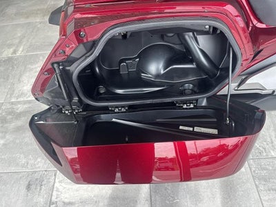 2018 Honda GL1800 B Base