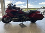 2018 Honda GL1800 B Base