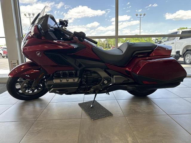 2018 Honda GL1800 B Base