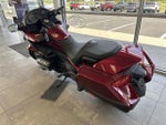 2018 Honda GL1800 B Base