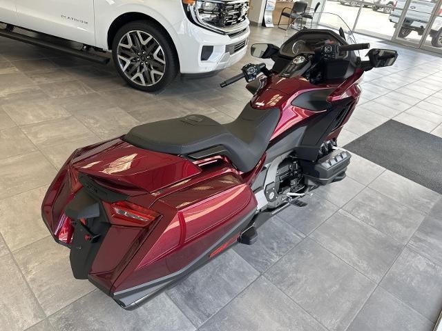 2018 Honda GL1800 B Base