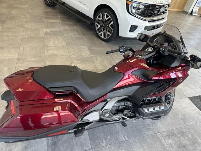 2018 Honda GL1800 B Base
