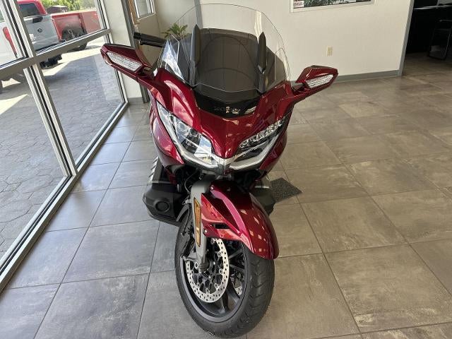 2018 Honda GL1800 B Base