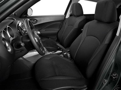 2014 Nissan JUKE 5dr Wgn CVT SV FWD