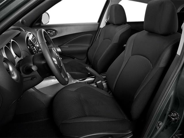 2014 Nissan JUKE 5dr Wgn CVT SV FWD