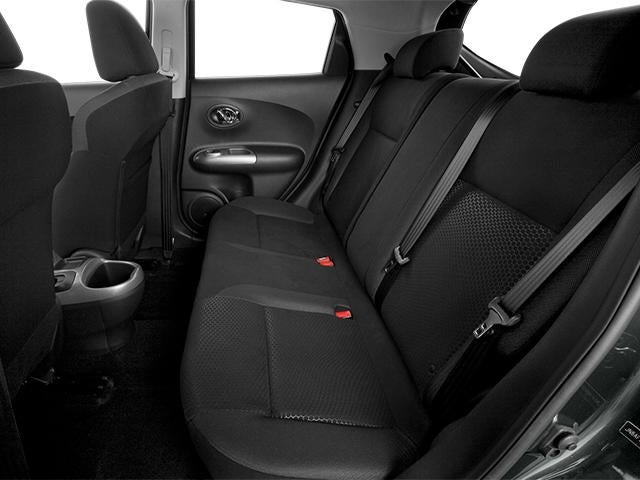 2014 Nissan JUKE 5dr Wgn CVT SV FWD