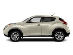 2014 Nissan JUKE 5dr Wgn CVT SV FWD