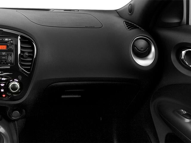 2014 Nissan JUKE 5dr Wgn CVT SV FWD