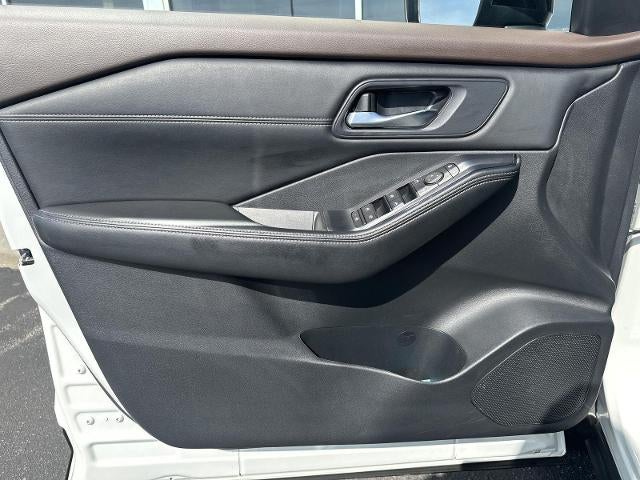 2023 Nissan Rogue AWD SV *Ltd Avail*