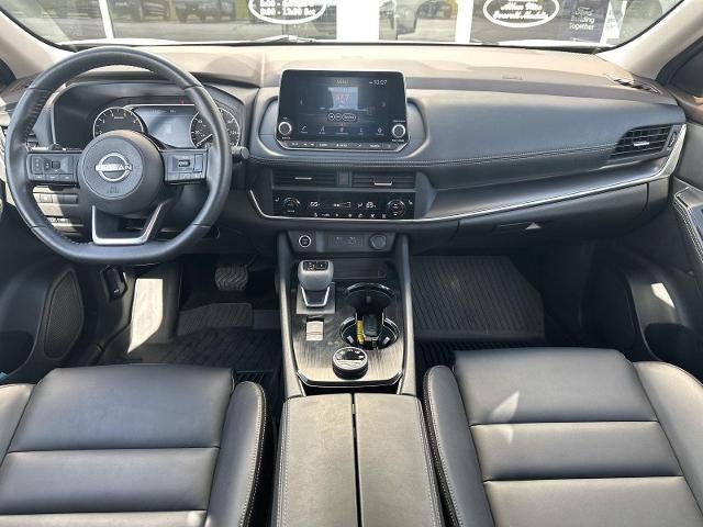 2023 Nissan Rogue AWD SV *Ltd Avail*