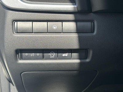 2023 Nissan Rogue AWD SV *Ltd Avail*