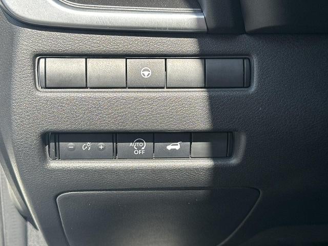 2023 Nissan Rogue AWD SV *Ltd Avail*