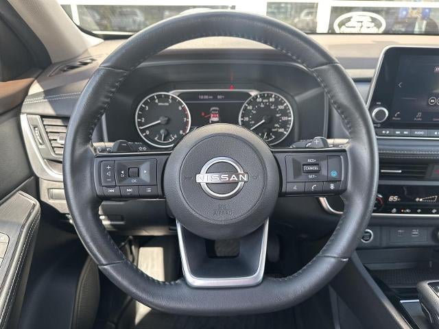 2023 Nissan Rogue AWD SV *Ltd Avail*