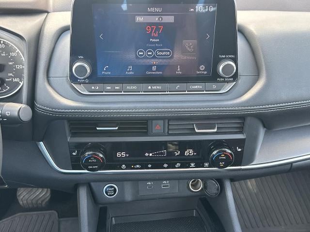2023 Nissan Rogue AWD SV *Ltd Avail*