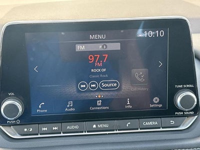 2023 Nissan Rogue AWD SV *Ltd Avail*