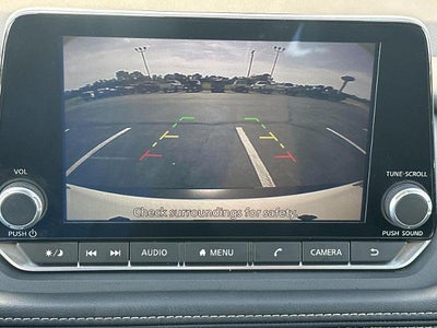 2023 Nissan Rogue AWD SV *Ltd Avail*