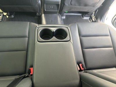 2023 Nissan Rogue AWD SV *Ltd Avail*