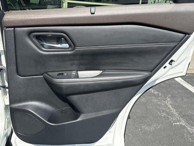 2023 Nissan Rogue AWD SV *Ltd Avail*