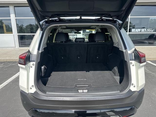 2023 Nissan Rogue AWD SV *Ltd Avail*