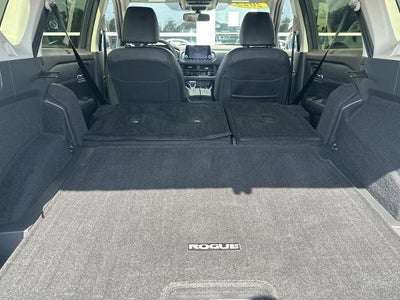 2023 Nissan Rogue AWD SV *Ltd Avail*