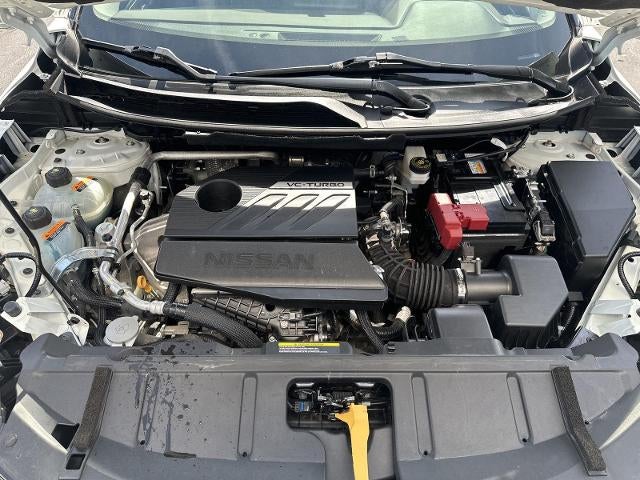 2023 Nissan Rogue AWD SV *Ltd Avail*