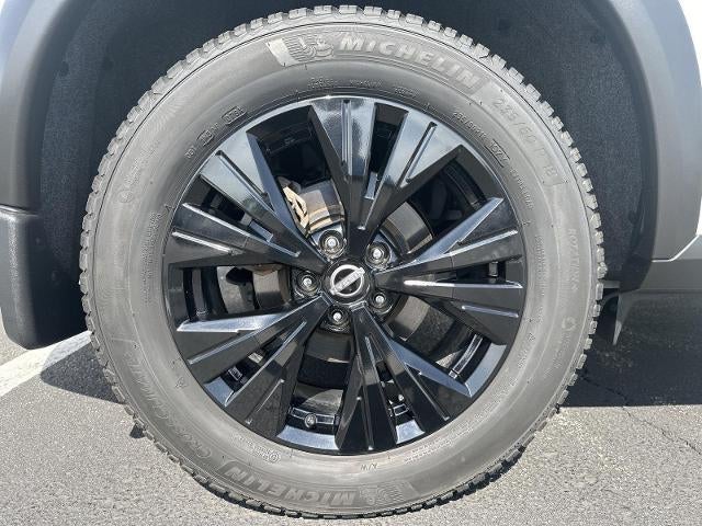 2023 Nissan Rogue AWD SV *Ltd Avail*