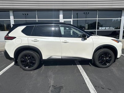 2023 Nissan Rogue AWD SV *Ltd Avail*