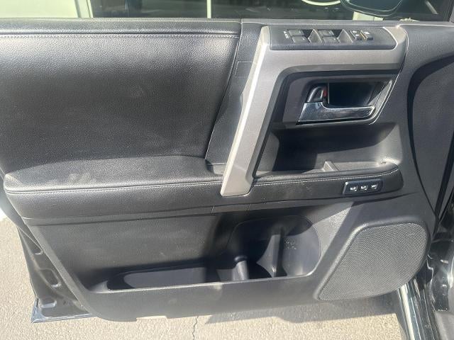 2015 Toyota 4Runner 4WD 4dr V6 SR5 (GS)