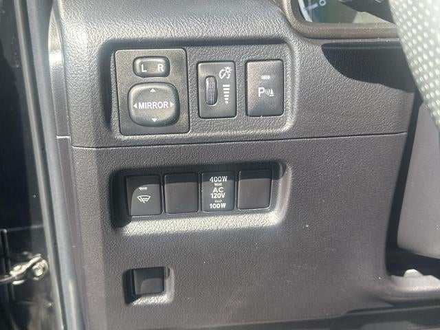 2015 Toyota 4Runner 4WD 4dr V6 SR5 (GS)