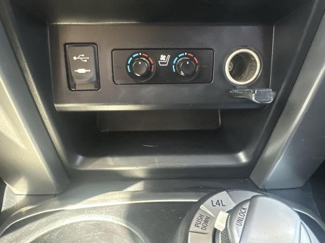 2015 Toyota 4Runner 4WD 4dr V6 SR5 (GS)